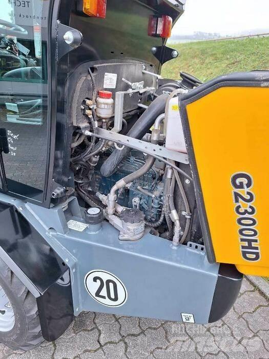 GiANT G2300 HD Radlader