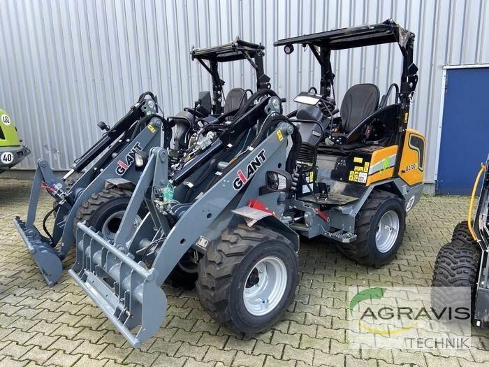 GiANT G2700E Sonstige Baumaschinen