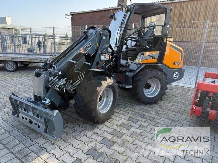 GiANT G3500 TELE Radlader