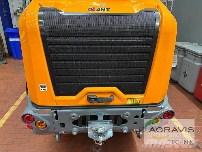 GiANT G5000 Radlader