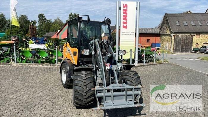 GiANT G5000 Radlader