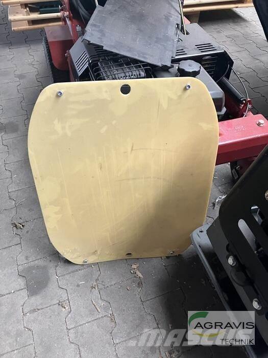 GiANT GPR3558D Sonstige Baumaschinen