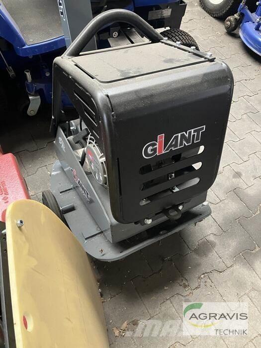 GiANT GPR3558D Sonstige Baumaschinen