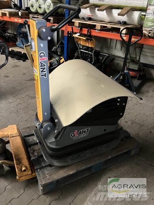 GiANT GPR4560D Sonstige Baumaschinen