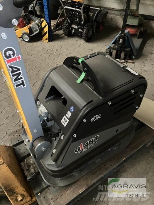 GiANT GPR4560D Sonstige Baumaschinen