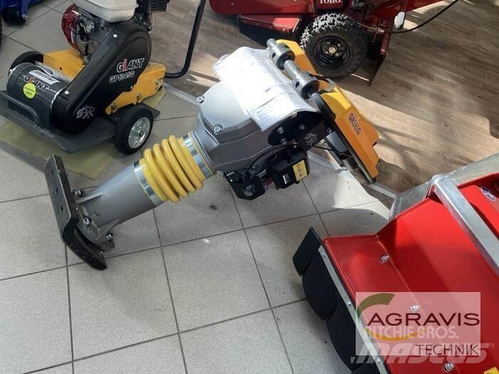 GiANT GR580G Sonstige Baumaschinen