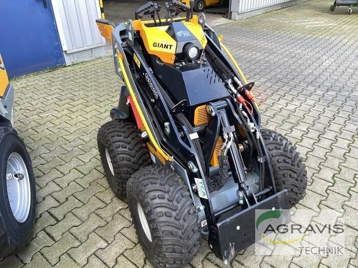 GiANT GS900 Radlader