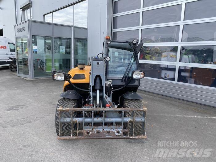 GiANT GT5048 Teleskoplader für Landwirtschaft