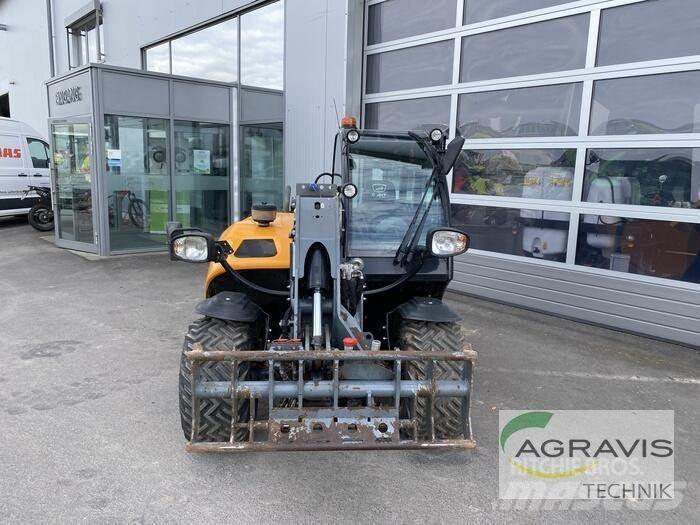 GiANT GT5048 Teleskoplader für Landwirtschaft