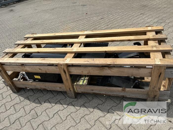 Greentec HXF 3302 Holzspalter