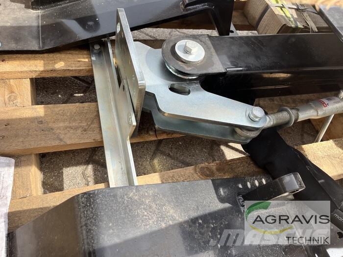 Greentec HXF 3302 Holzspalter