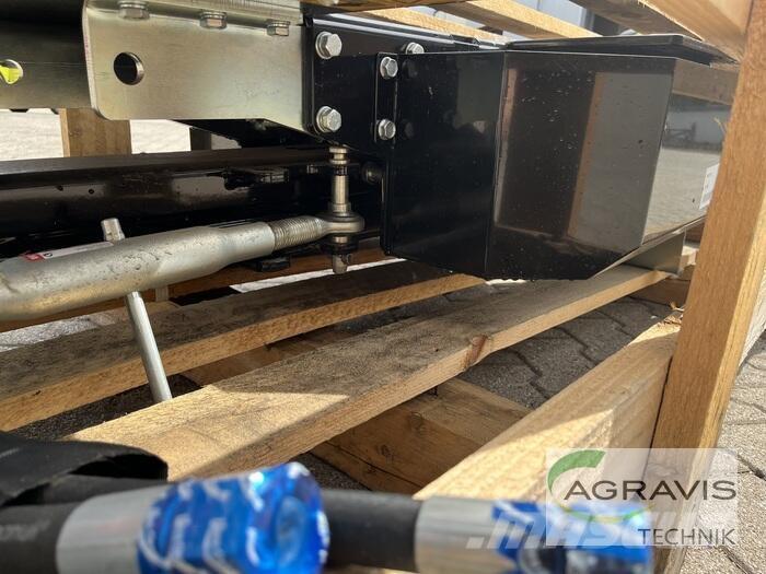 Greentec HXF 3302 Holzspalter