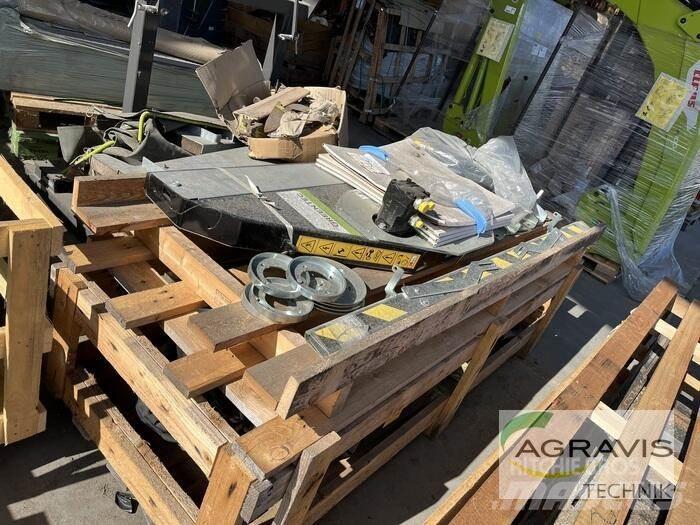 Greentec LRS 2002 Holzspalter