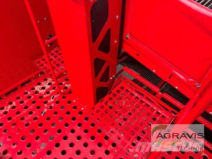 Grimme EVO 280 Kartoffelvollernter