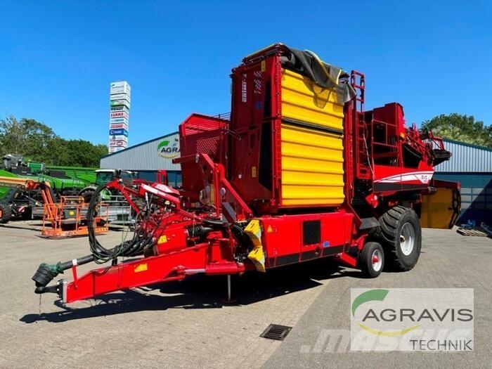 Grimme EVO 280 Kartoffelvollernter