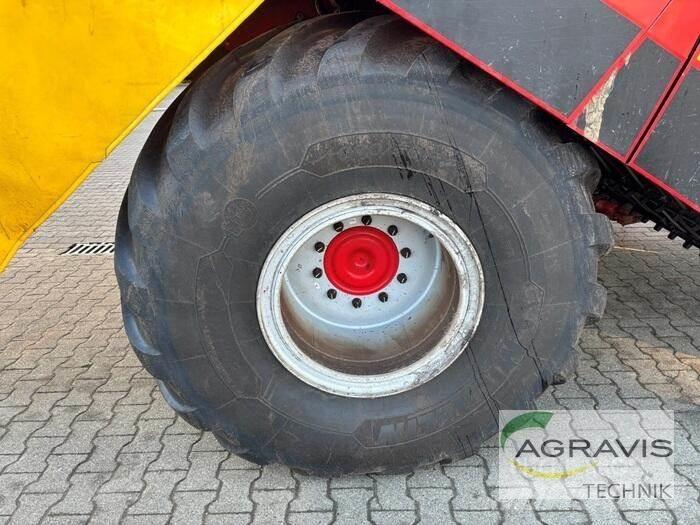 Grimme EVO 290 Kartoffelvollernter