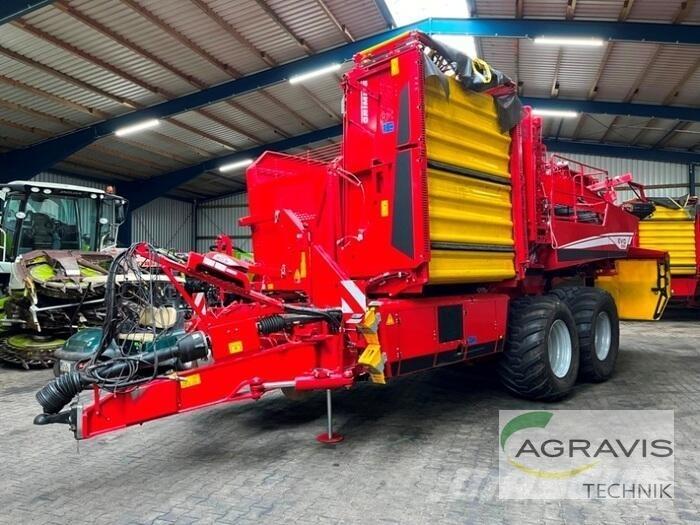 Grimme EVO 290 Kartoffelvollernter