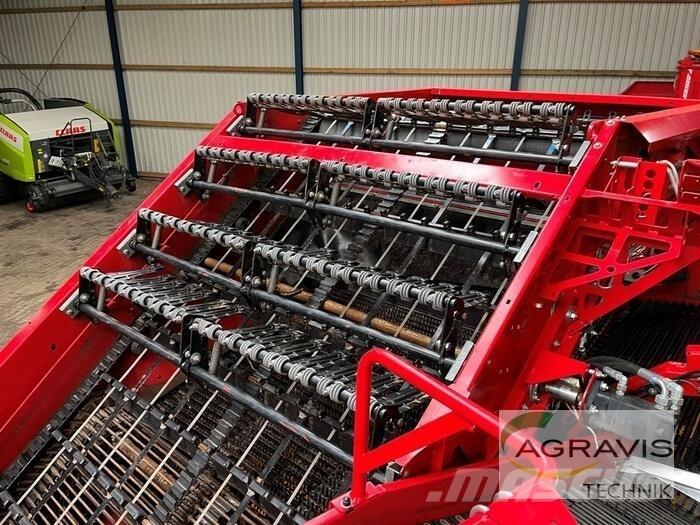 Grimme EVO 290 Kartoffelvollernter