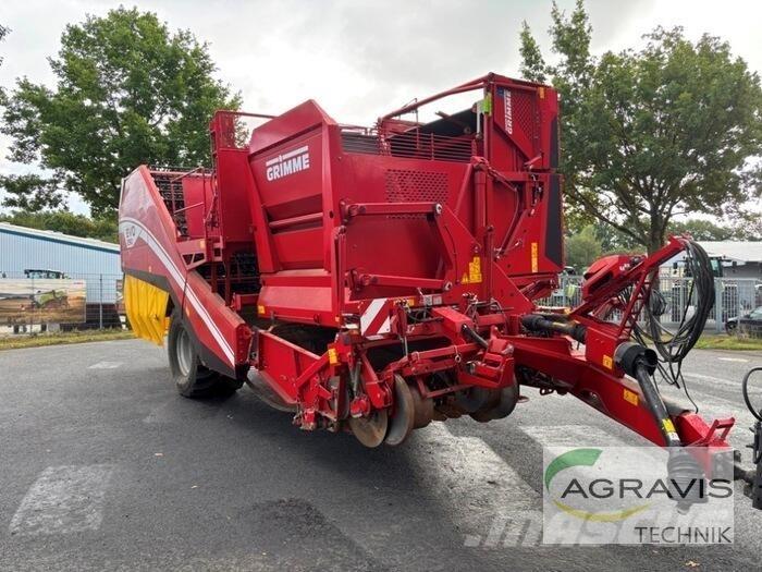 Grimme EVO 290 NB Kartoffelvollernter