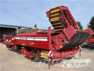 Grimme GT170MS Kartoffelvollernter