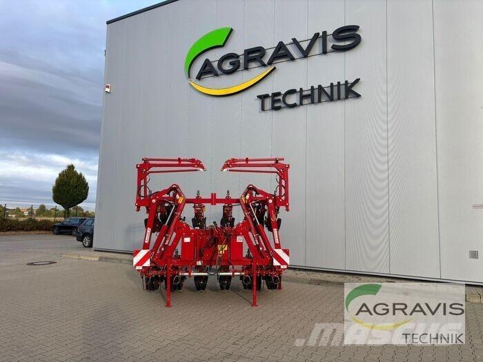 Grimme MATRIX 1200 Pflanzmaschinen
