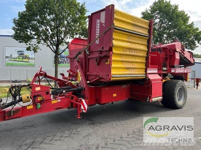 Grimme SE 150-60 NB Kartoffelvollernter