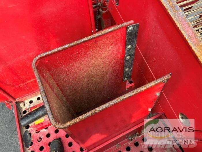 Grimme SE 150-60 NB Kartoffelvollernter