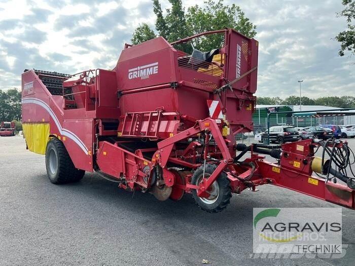 Grimme SE 150-60 NB Kartoffelvollernter