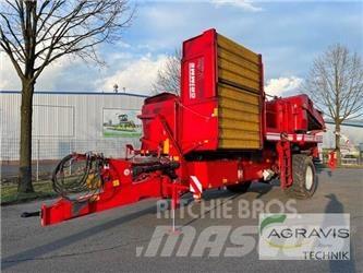 Grimme SE 150-60 NB Kartoffelvollernter