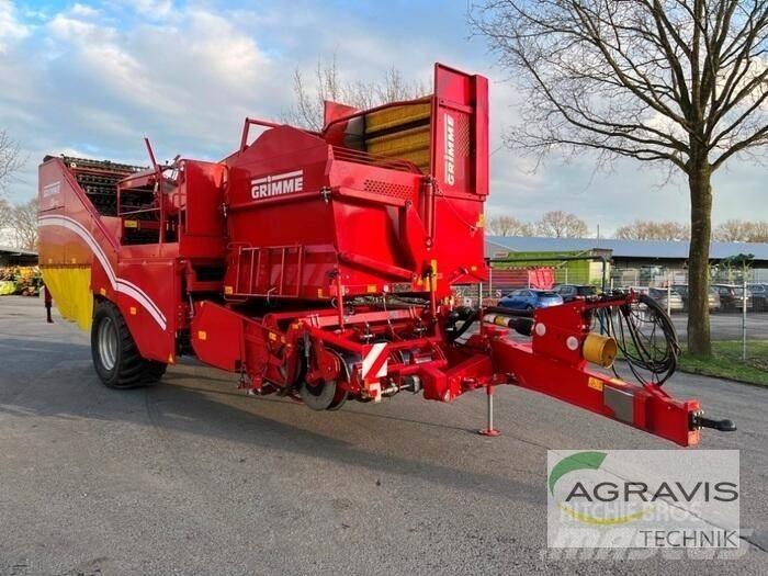 Grimme SE 150-60 NB Kartoffelvollernter