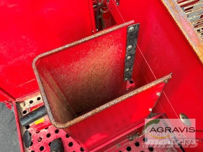 Grimme SE 150-60 NB Kartoffelvollernter