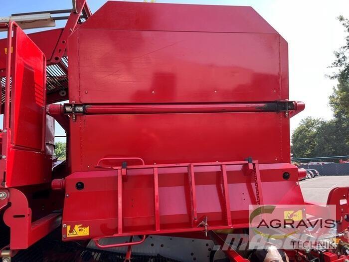 Grimme SE 150-60 NB Kartoffelvollernter