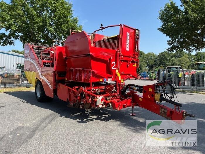 Grimme SE 150-60 NB Kartoffelvollernter