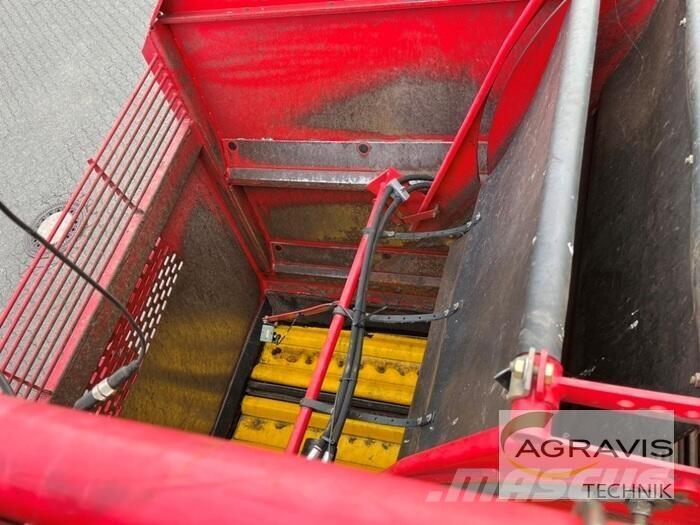 Grimme SE 150-60 NBR Kartoffelvollernter