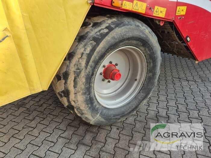 Grimme SE 150-60 UB Kartoffelvollernter