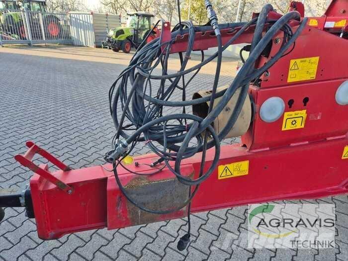 Grimme SE 150-60 UB Kartoffelvollernter
