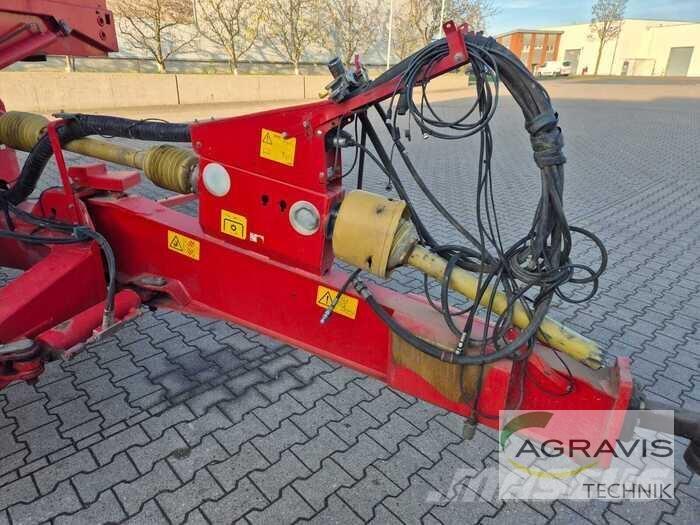 Grimme SE 150-60 UB Kartoffelvollernter