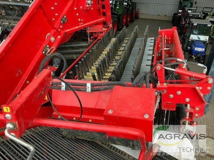Grimme SE 260 Kartoffelvollernter