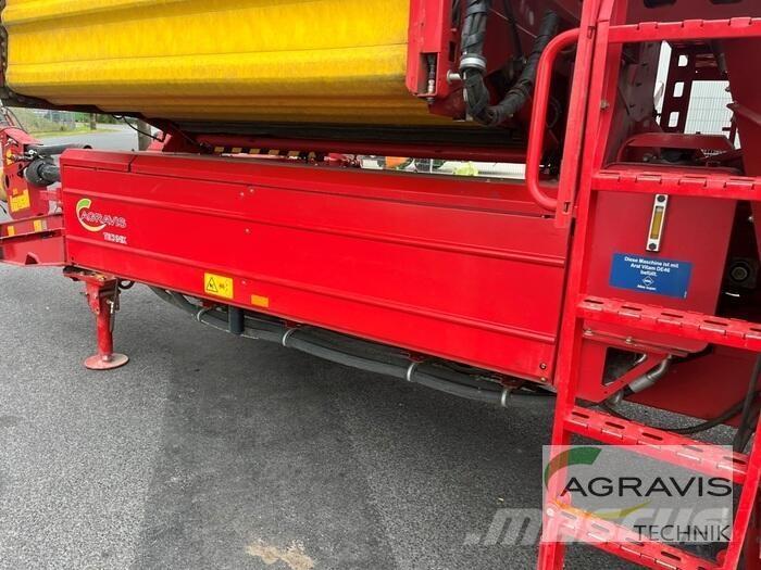 Grimme SE 260 Kartoffelvollernter
