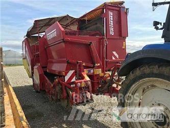 Grimme SE75-55 Kartoffelvollernter