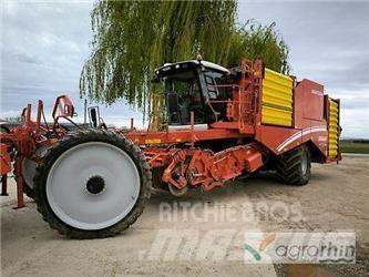 Grimme Varitron 470 Kartoffelvollernter