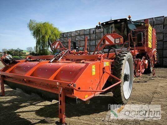 Grimme Varitron 470 Kartoffelvollernter
