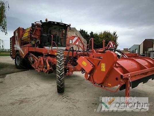 Grimme Varitron 470 Kartoffelvollernter