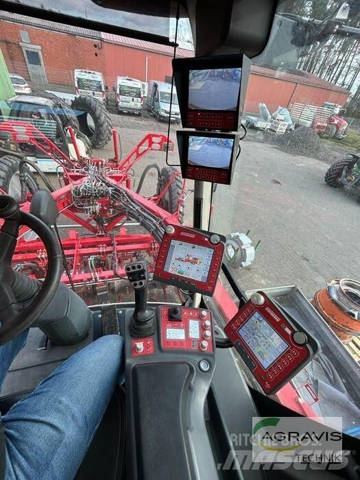 Grimme VARITRON 470 Kartoffelvollernter