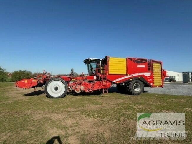 Grimme VARITRON 470 Kartoffelvollernter