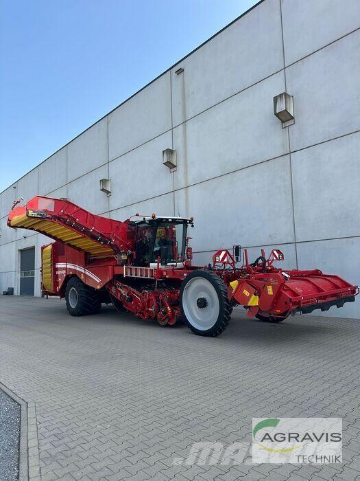 Grimme VARITRON 470 Kartoffelvollernter