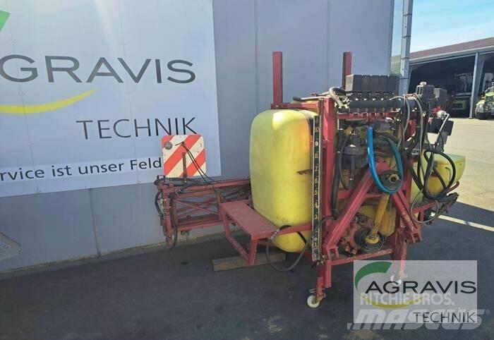 Hardi LX 1000 Anhängespritzen