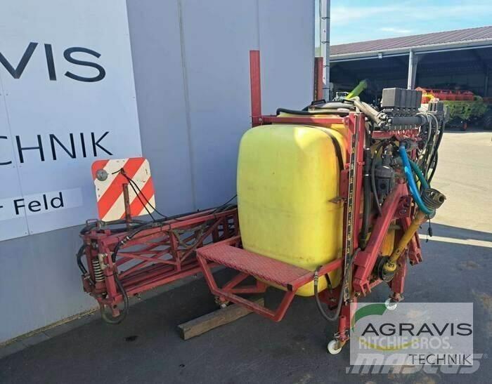 Hardi LX 1000 Anhängespritzen