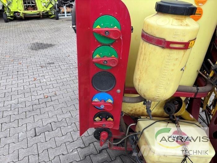 Hardi MASTER Anhängespritzen