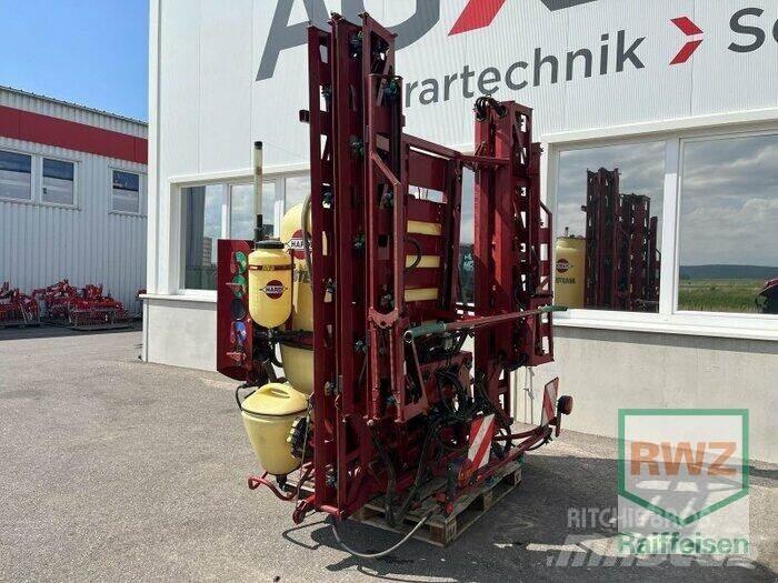 Hardi Master Plus Anhängespritzen